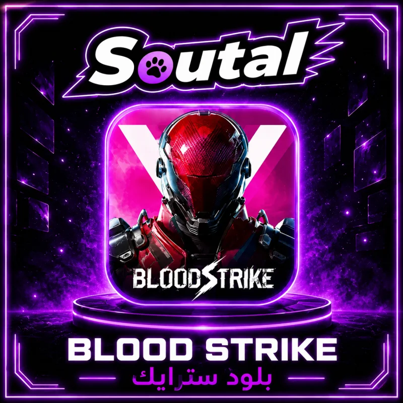 BloodStrike