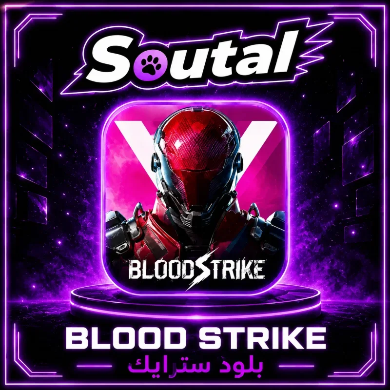 Blood Strike