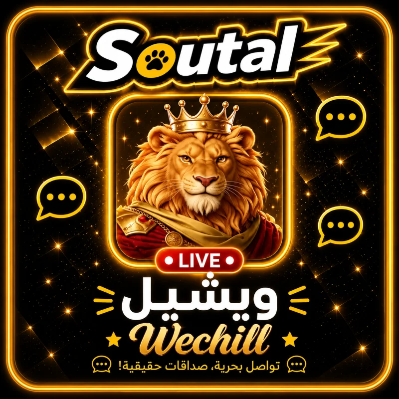 ويشيل  Wechill