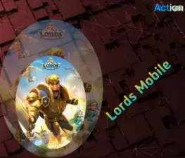 LORDS MOBILE 195