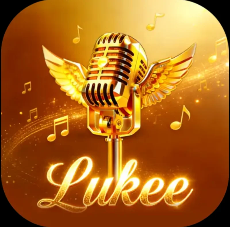 لوكي Lukee
