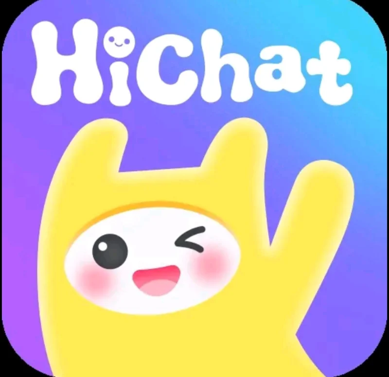 هي شات Hi chat