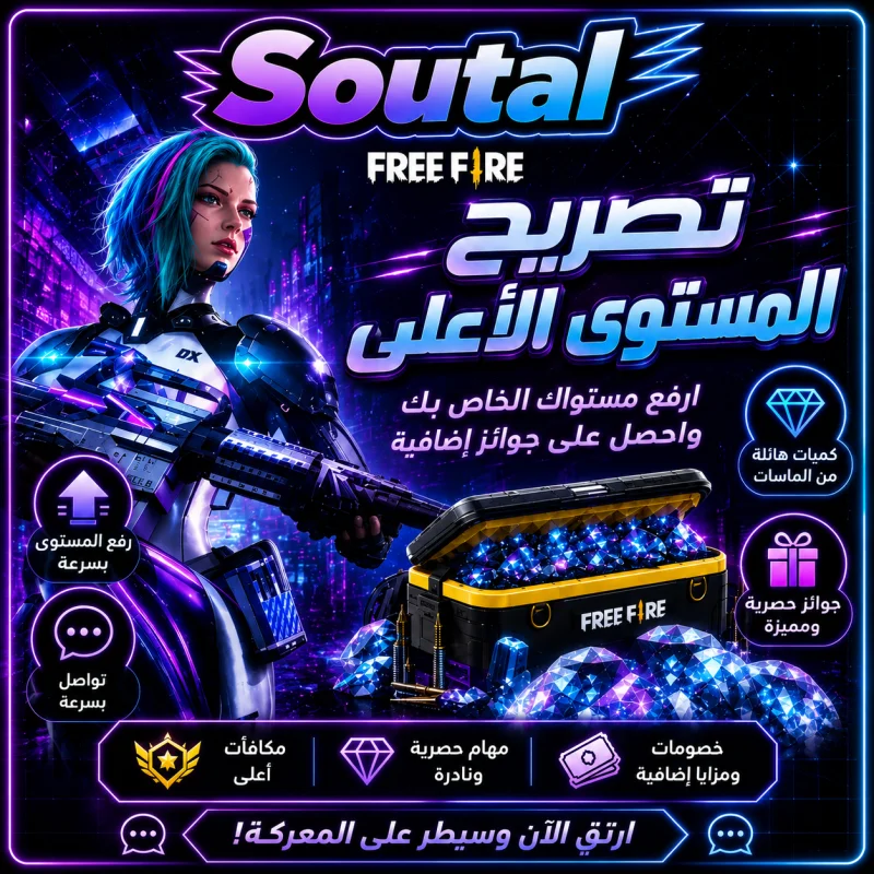 حزمة المستوى 6
