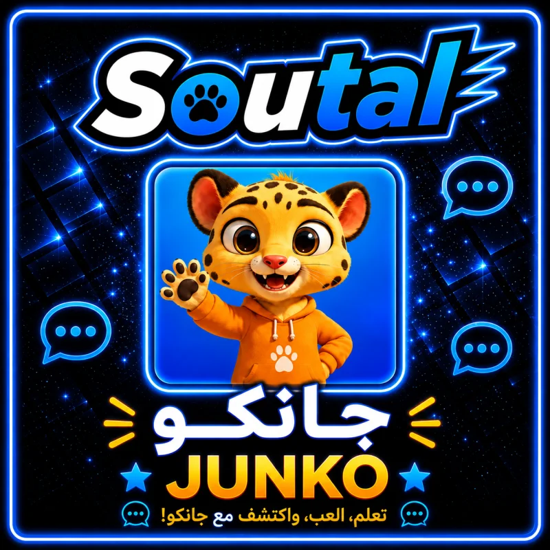 جانكو شات سيرفر 1