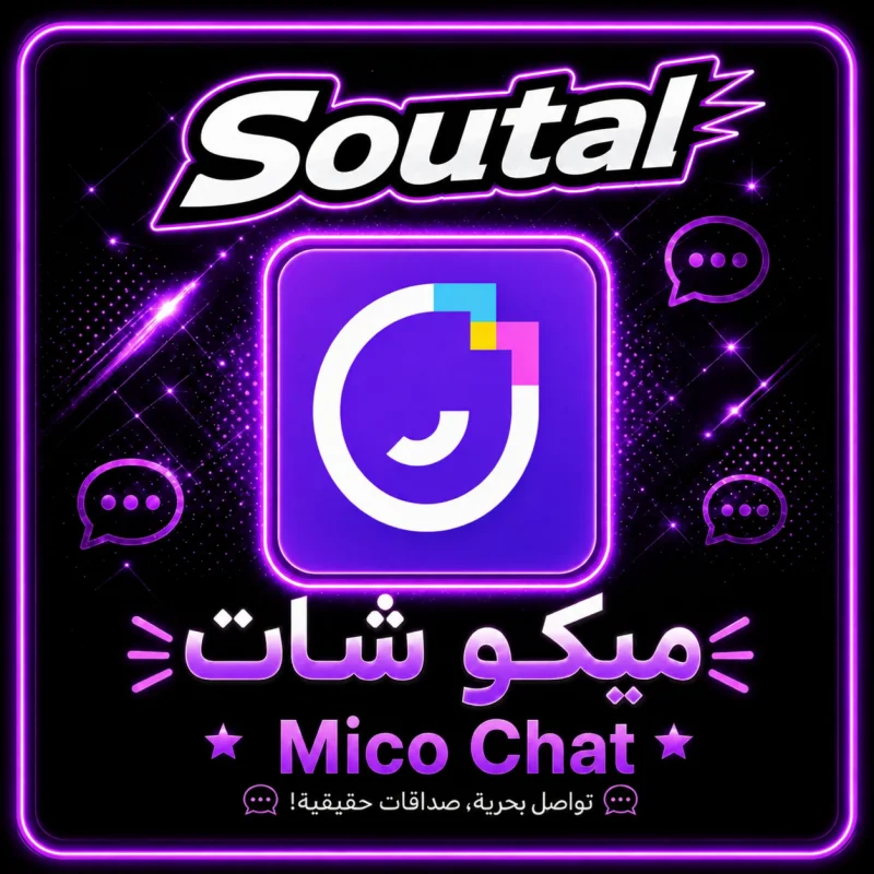 ميكو شات سيرفر 1
