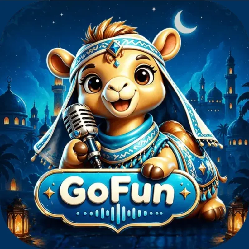 جو فون GOFUN