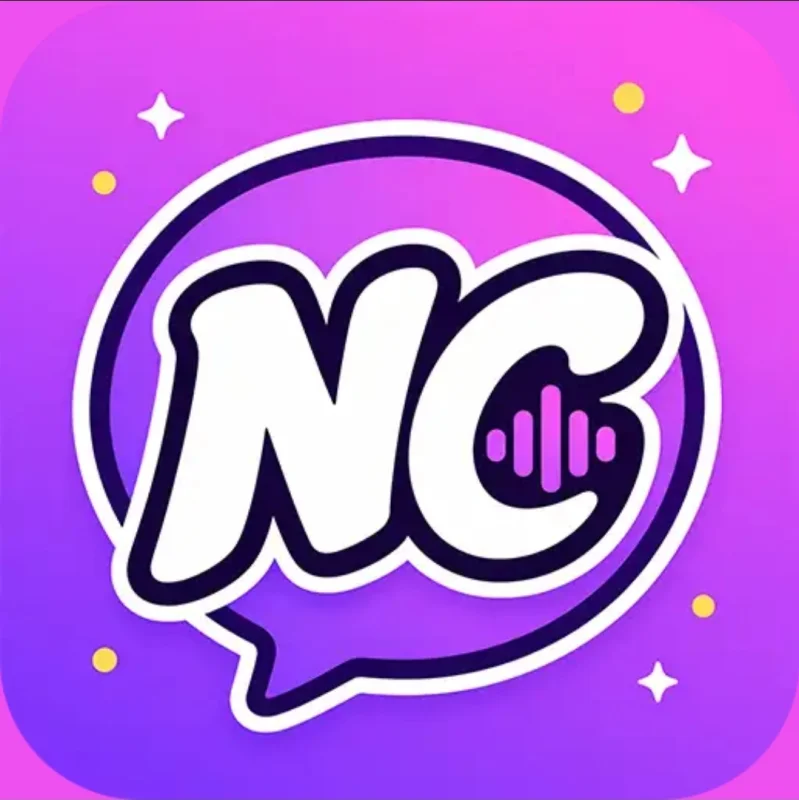 نايس شات NICE CHAT