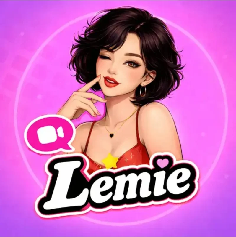 ليمي شات LEMIE CHAT