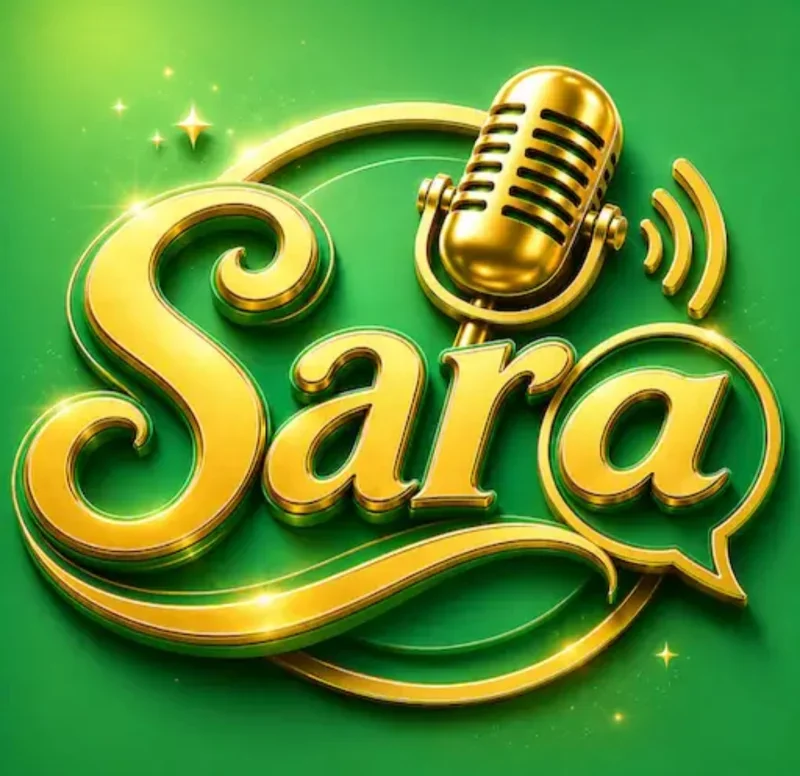 سارة شات SARA CHAT