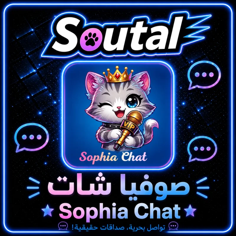 صوفيا سيرفر 1